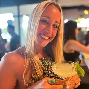 Meet your Posher, Jayme